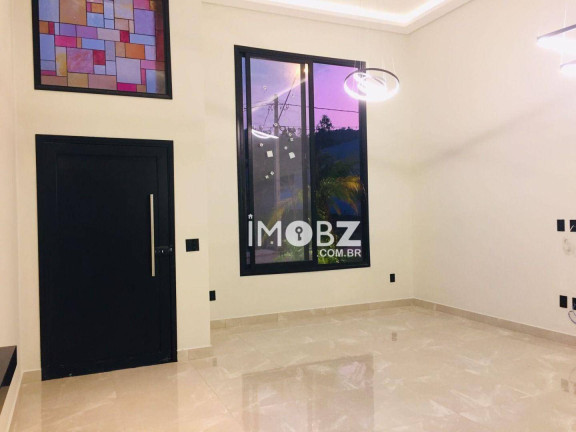 Imagem Imóvel com 3 Quartos à Venda, 193 m² em Condomínio Residencial Euroville Ii - Bragança Paulista Imagem Imóvel com 3 Quartos à Venda, 193 m² em Condomínio Residencial Euroville Ii - Bragança Paulista