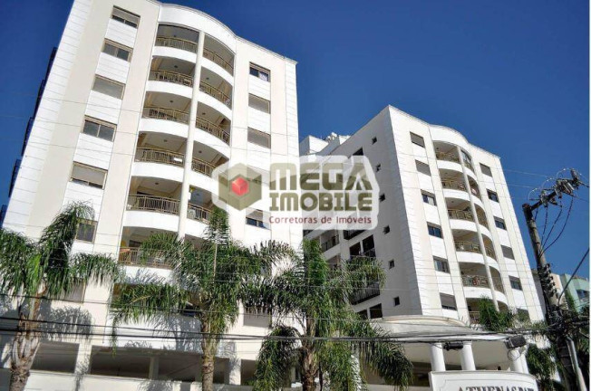 Imagem Apartamento com 2 Quartos à Venda, 76 m² em Pantanal - Florianópolis Imagem Apartamento com 2 Quartos à Venda, 76 m² em Pantanal - Florianópolis