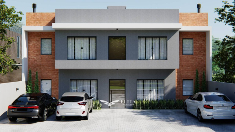 Imagem Apartamento com 3 Quartos à Venda, 86 m² em Itajuba - Barra Velha Imagem Apartamento com 3 Quartos à Venda, 86 m² em Itajuba - Barra Velha