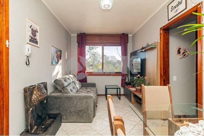 Imagem Apartamento com 2 Quartos à Venda, 55 m² em Morro Santana - Porto Alegre Imagem Apartamento com 2 Quartos à Venda, 55 m² em Morro Santana - Porto Alegre