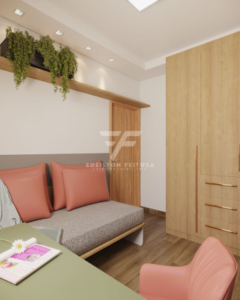 Imagem Apartamento com 3 Quartos à Venda, 76 m² em Presidente Roosevelt - Uberlândia Imagem Apartamento com 3 Quartos à Venda, 76 m² em Presidente Roosevelt - Uberlândia
