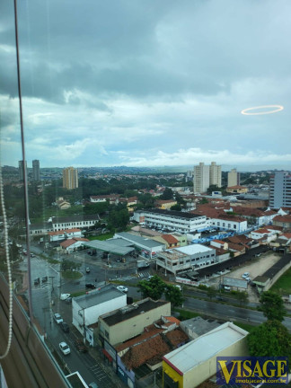 Imagem Apartamento com 3 Quartos à Venda,  em Centro - Jacareí