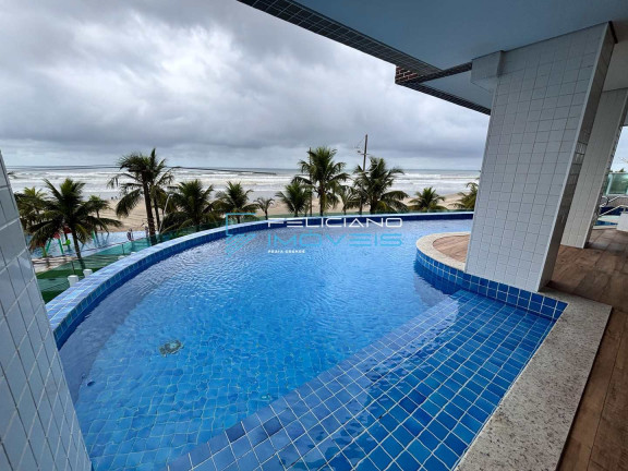 Imagem Apartamento com 2 Quartos à Venda, 90 m² em Real - Praia Grande Imagem Apartamento com 2 Quartos à Venda, 90 m² em Real - Praia Grande
