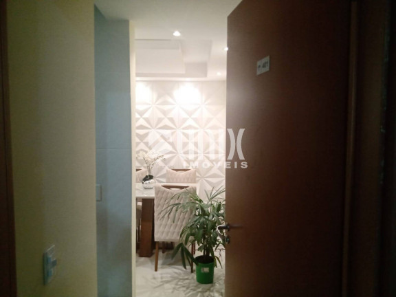 Imagem Apartamento com 2 Quartos à Venda, 48 m² em Parque Rodoviário - Campos Dos Goytacazes