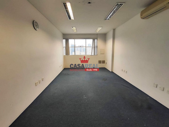Apartamento à Venda, 34 m² em Centro - Curitiba