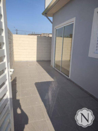 Imagem Casa de Condomínio com 2 Quartos à Venda, 42 m² em Umuarama - Itanhaém Imagem Casa de Condomínio com 2 Quartos à Venda, 42 m² em Umuarama - Itanhaém
