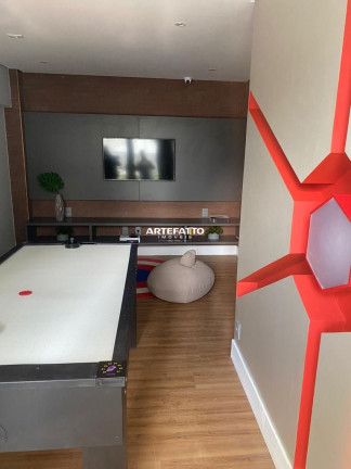Imagem Apartamento com 3 Quartos à Venda, 69 m² em Rudge Ramos - São Bernardo Do Campo