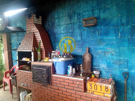 Imagem Casa com 2 Quartos à Venda,  em Samambaia - Praia Grande