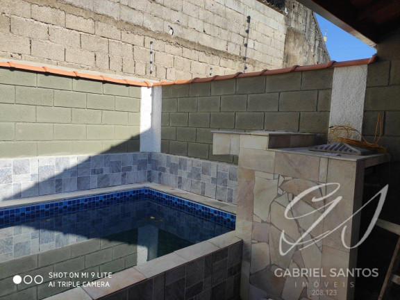 Imagem Casa com 2 Quartos à Venda, 125 m² em Nova Itanhaém - Itanhaém Imagem Casa com 2 Quartos à Venda, 125 m² em Nova Itanhaém - Itanhaém