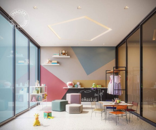 Imagem Imóvel com 2 Quartos à Venda, 77 m² em Vila Mariana - São Paulo