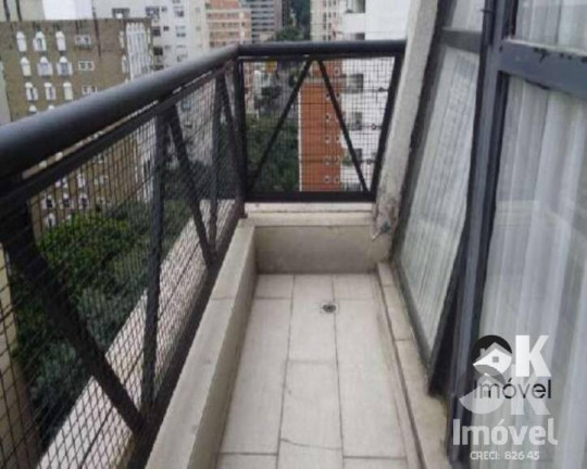 Imagem Apartamento com 2 Quartos à Venda, 134 m² em Jardim Paulista - São Paulo Imagem Apartamento com 2 Quartos à Venda, 134 m² em Jardim Paulista - São Paulo