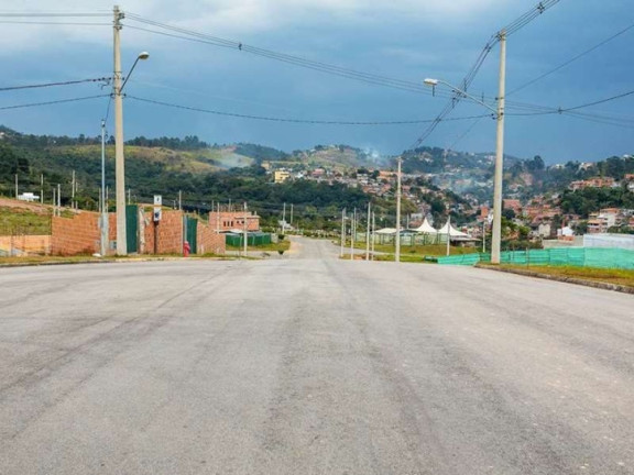 Imagem Terreno à Venda, 175 m² em Villas Do Jaguari - Santana De Parnaíba Imagem Terreno à Venda, 175 m² em Villas Do Jaguari - Santana De Parnaíba
