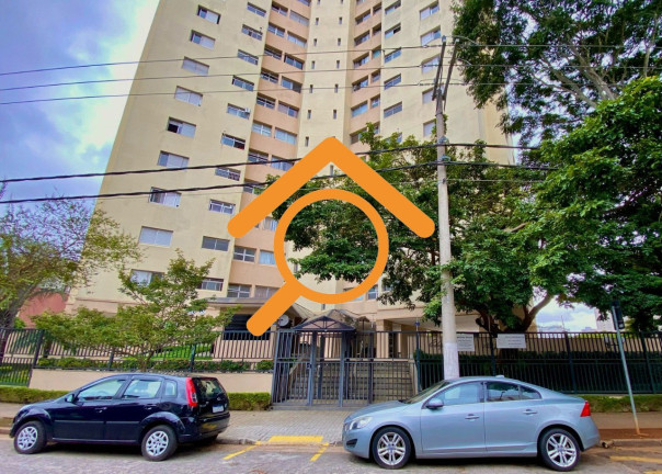 Imagem Imóvel com 2 Quartos à Venda, 70 m² em Jardim Brasil (zona Sul) - São Paulo
