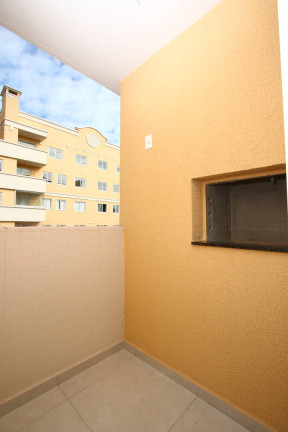 Imagem Apartamento com 2 Quartos à Venda, 50 m² em Capão Raso - Curitiba