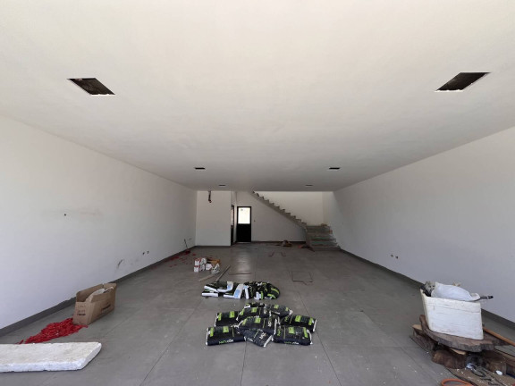 Sala Comercial à Venda, 163 m² em Centro - Cascavel