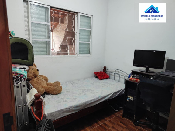 Imagem Casa com 2 Quartos à Venda, 400 m² em Jardim Florence - Campinas Imagem Casa com 2 Quartos à Venda, 400 m² em Jardim Florence - Campinas