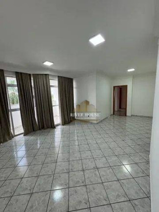 Apartamento com 3 Quartos à Venda ou Locação, 114 m² em Jardim Mariana - Cuiabá