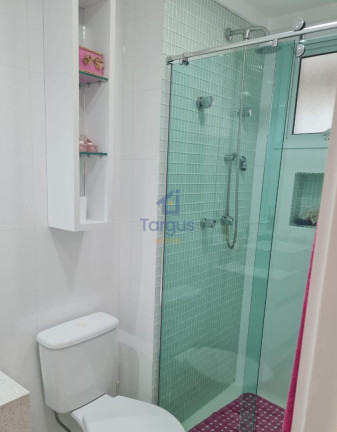 Imagem Apartamento com 3 Quartos à Venda, 200 m² em Vila Regente Feijó - São Paulo