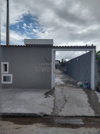 Imagem Sobrado com 3 Quartos à Venda, 99 m² em Cibratel - Itanhaem Imagem Sobrado com 3 Quartos à Venda, 99 m² em Cibratel - Itanhaem