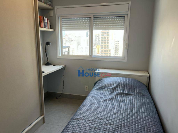 Imagem Apartamento com 2 Quartos à Venda, 67 m² em Perdizes - São Paulo