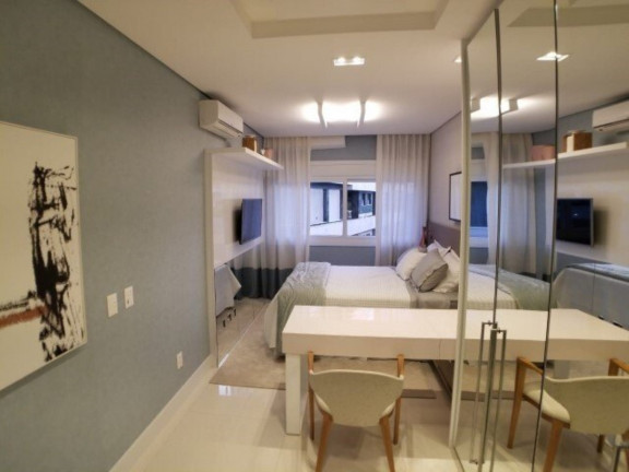 Imagem Imóvel com 4 Quartos à Venda, 240 m² em Jurerê Internacional - Florianópolis