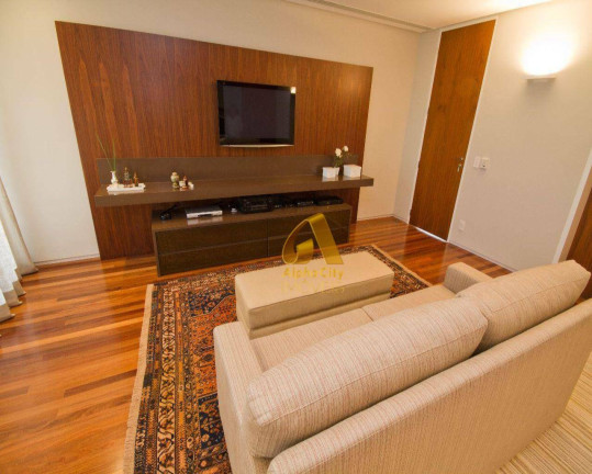 Imagem Casa com 5 Quartos à Venda ou Locação, 1.750 m² em Alphaville - Barueri