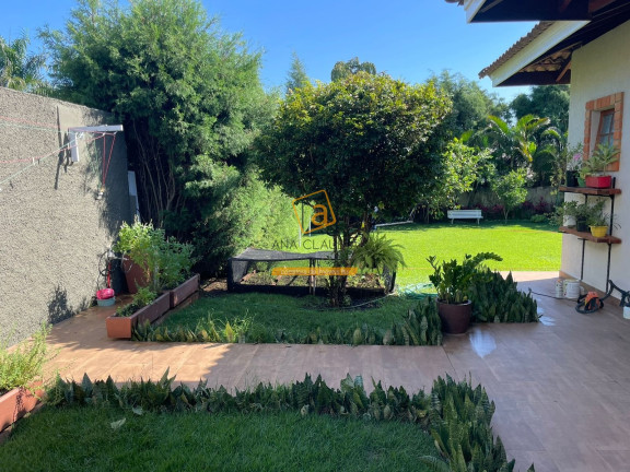 Imagem Casa com 4 Quartos à Venda,  em Parque Village Castelo - Itu