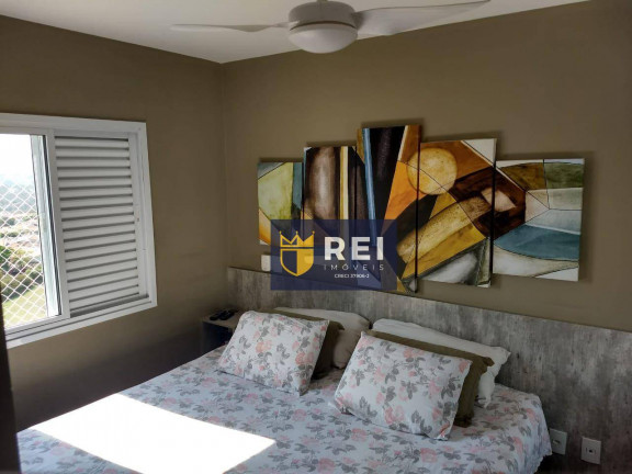 Imagem Cobertura com 3 Quartos à Venda, 127 m² em Jardim Rancho Grande - Itu