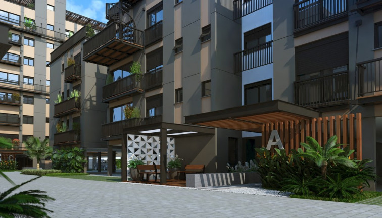 Imagem Apartamento com 3 Quartos à Venda, 108 m² em Tristeza - Porto Alegre