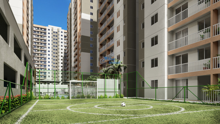 Imagem Imóvel com 2 Quartos à Venda, 48 m² em Samambaia Sul (samambaia) - Brasília Imagem Imóvel com 2 Quartos à Venda, 48 m² em Samambaia Sul (samambaia) - Brasília