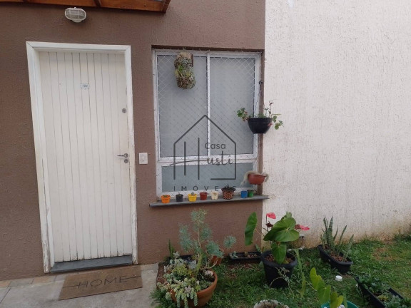 Imagem Casa com 2 Quartos à Venda, 56 m² em água Espraiada (caucaia Do Alto) - Cotia