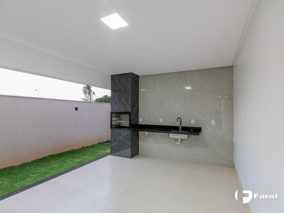 Imagem Casa de Condomínio com 4 Quartos à Venda, 215 m² em Residencial Goiânia Golfe Clube - Goiânia Imagem Casa de Condomínio com 4 Quartos à Venda, 215 m² em Residencial Goiânia Golfe Clube - Goiânia