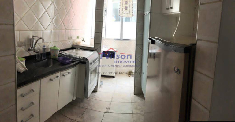 Imagem Apartamento com 2 Quartos à Venda, 55 m² em Guarulhos Imagem Apartamento com 2 Quartos à Venda, 55 m² em Guarulhos