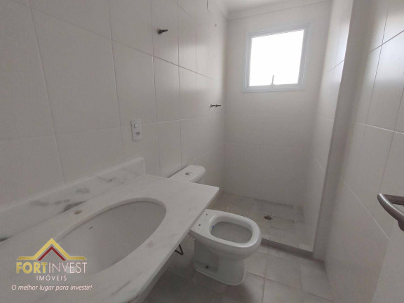 Imagem Imóvel com 2 Quartos à Venda, 139 m² em Canto Do Forte - Praia Grande