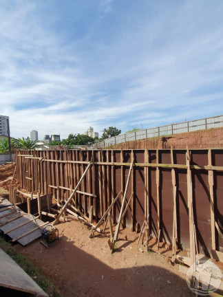 Imagem Apartamento com 1 Quarto à Venda, 53 m² em Tabuleiro - Camboriú