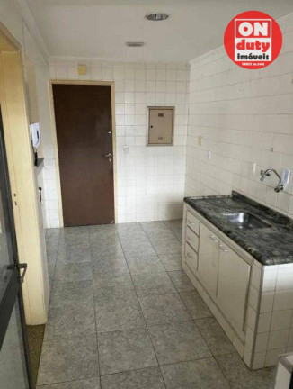 Imagem Apartamento com 1 Quarto à Venda, 60 m² em Centro - São Vicente