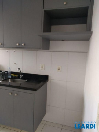 Imagem Apartamento com 2 Quartos à Venda, 50 m² em Vila Homero Thon - Santo André Imagem Apartamento com 2 Quartos à Venda, 50 m² em Vila Homero Thon - Santo André