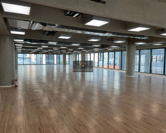 Imagem Imóvel para Alugar, 4.660 m² em Pinheiros - São Paulo Imagem Imóvel para Alugar, 4.660 m² em Pinheiros - São Paulo