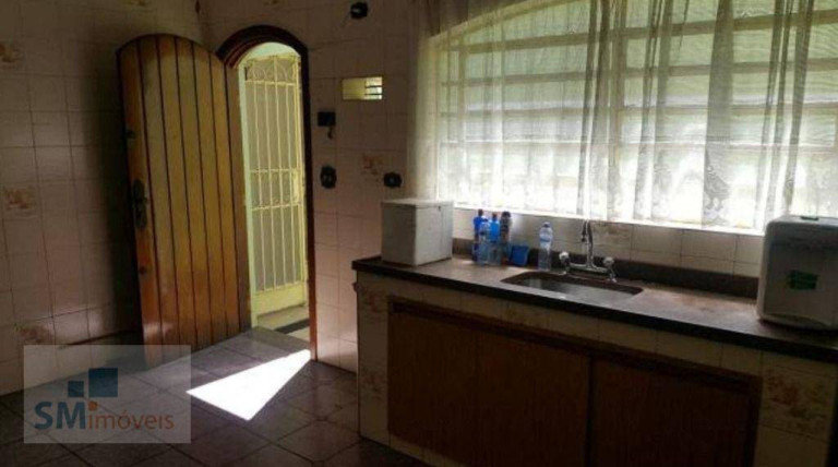 Imagem Casa com 3 Quartos à Venda, 200 m² em Sítio Do Morro - São Paulo