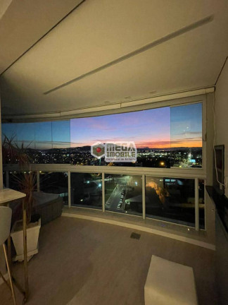 Imagem Apartamento com 2 Quartos à Venda, 77 m² em Itacorubi - Florianópolis