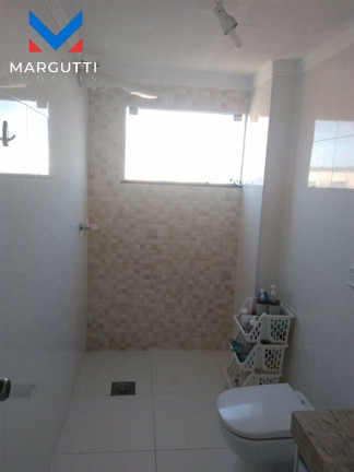 Imagem Apartamento com 3 Quartos à Venda, 98 m² em Vila Omar - Americana
