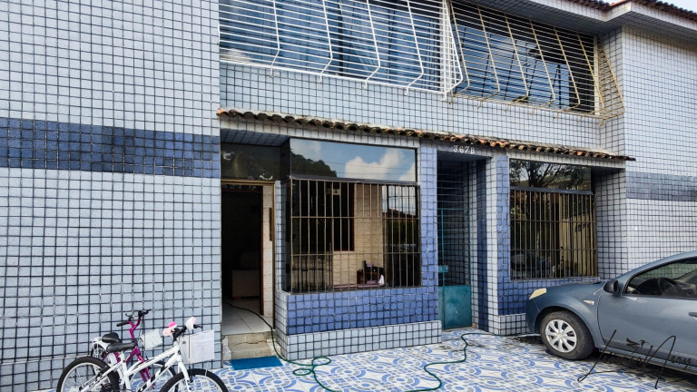 Imagem Apartamento com 3 Quartos à Venda, 70 m² em Pau Amarelo - Paulista