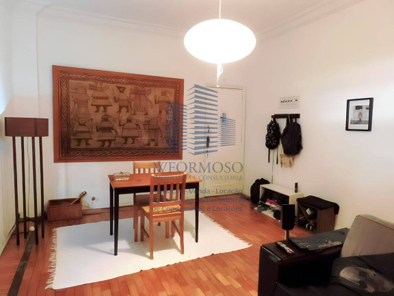 Imagem Apartamento com 3 Quartos à Venda, 100 m² em Tijuca - Rio De Janeiro