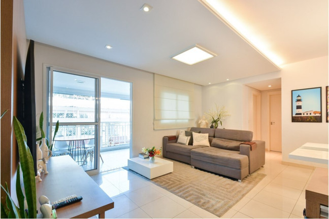 Apartamento com 2 Quartos à Venda, 85 m² em Vila Da Saúde - São Paulo