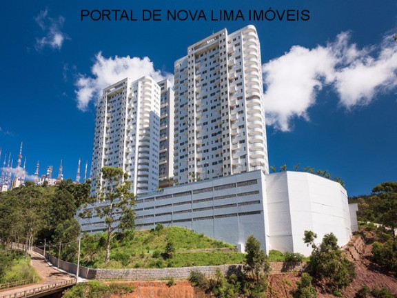 Imagem Apartamento com 2 Quartos à Venda, 74 m² em Vila Da Serra - Nova Lima Imagem Apartamento com 2 Quartos à Venda, 74 m² em Vila Da Serra - Nova Lima