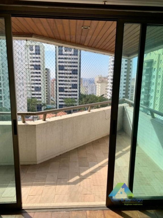 Imagem Apartamento com 4 Quartos à Venda, 195 m² em Aclimação - São Paulo Imagem Apartamento com 4 Quartos à Venda, 195 m² em Aclimação - São Paulo