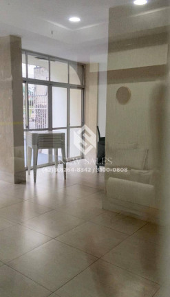 Imagem Apartamento com 3 Quartos à Venda, 76 m² em Setor Bueno - Goiânia Imagem Apartamento com 3 Quartos à Venda, 76 m² em Setor Bueno - Goiânia