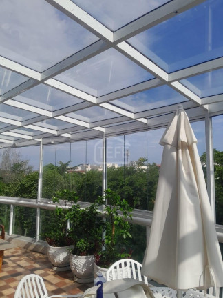 Imagem Cobertura com 3 Quartos à Venda, 224 m² em Recreio Dos Bandeirantes - Rio De Janeiro