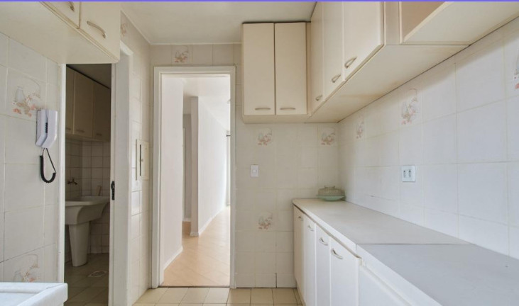Imagem Apartamento com 2 Quartos à Venda, 58 m² em Bigorrilho - Curitiba Imagem Apartamento com 2 Quartos à Venda, 58 m² em Bigorrilho - Curitiba