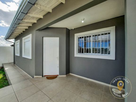Imagem Casa com 1 Quarto à Venda, 75 m² em Querência - Viamão